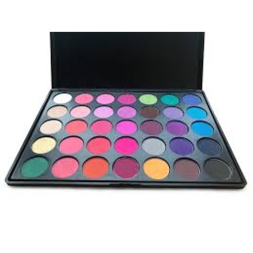 Lick and Lash Bella Rio Palette (Bella Rio Palette)